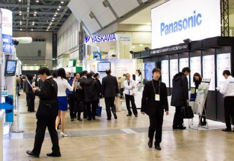 Manufacturing Trade Show Manufacturing Trade Show