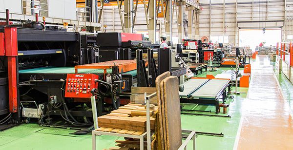 Isuzu-Factory