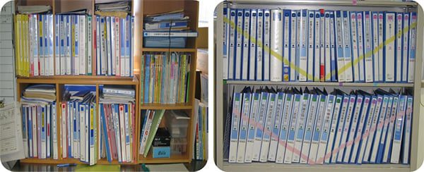 Nurses-Station-lean-organisation