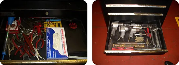 Tools-before-and-after