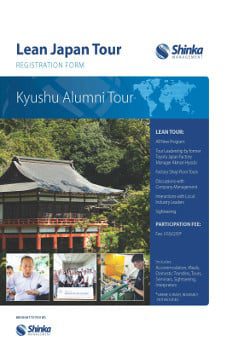 Kyushu-Lumni-Tour-Brochure-2019 Kyushu Alumni Tour Brochure 2019