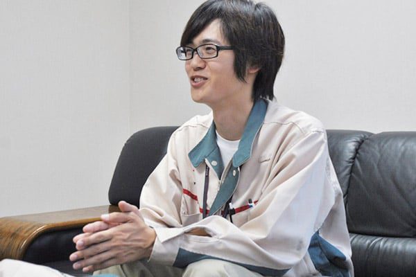 OTRS10 Client Interview -Toyota Boshoku OTRS10 Client Interview -Toyota Boshoku