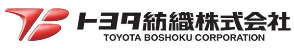 Toyota Boshoku – logo Toyota Boshoku – logo