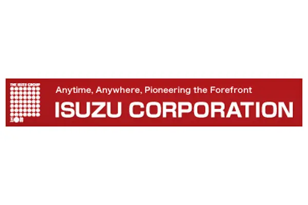 Isuzu Tokai Logo Isuzu Tokai Logo