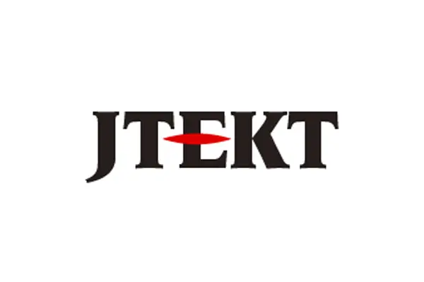 Jtekt الشعار