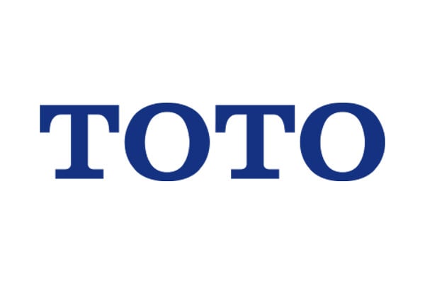 Logotipo de TOTO Logotipo de TOTO