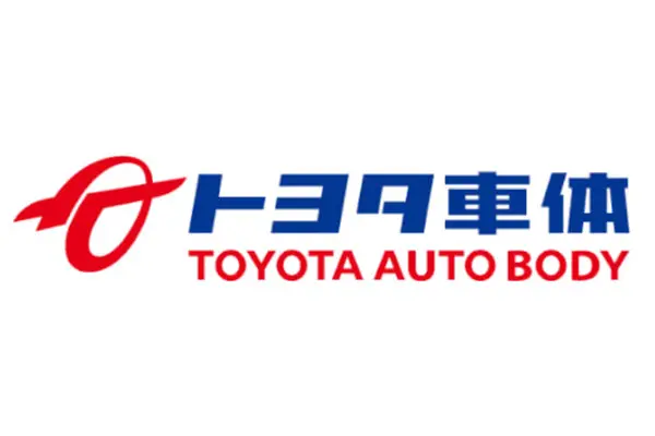 Toyota Auto Body Logo