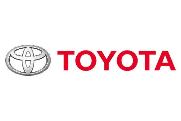 Logotipo de Toyota Logotipo de Toyota