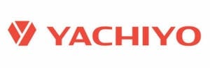 Logotipo de Yachiyo