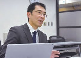 Kaizen Software OTRS10 Entrevista con Hajime Kurozu