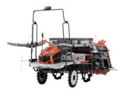 Rice Transplanter - Kubota Corporation