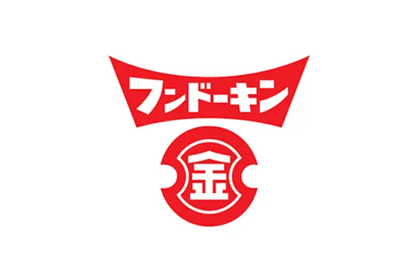 Fundokin Shoyu Logo Fundokin Shoyu Logo