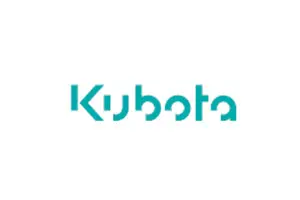 Logotipo de Kubota