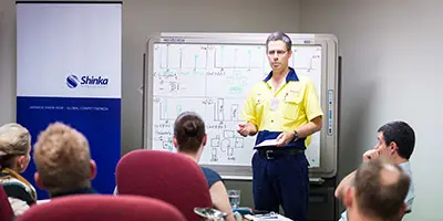Lean Continuous Improvement Training Lean Continuous Improvement Training