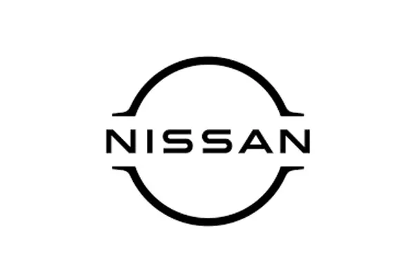 Logotipo de Nissan Motor Logotipo de Nissan Motor