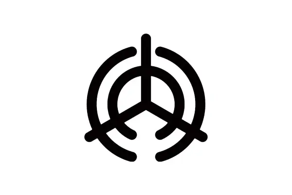 Oita City Logo Oita City Logo