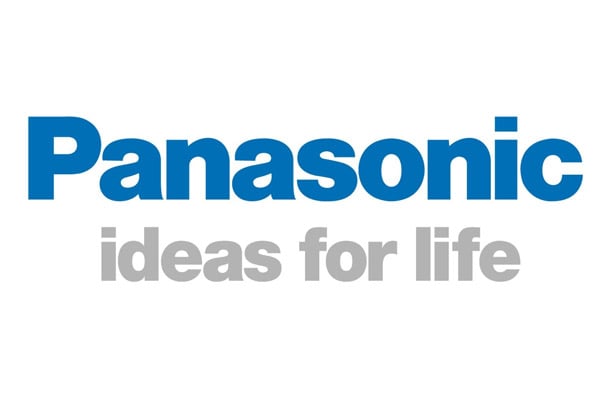 Panasonic Logo Panasonic Logo