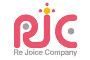Logotipo de la Empresa Rejoice