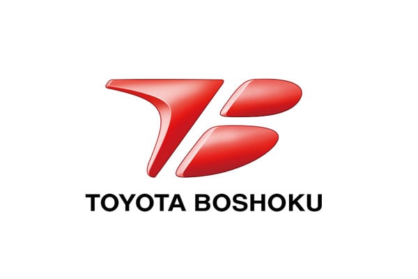 Toyota Boshoku Logo