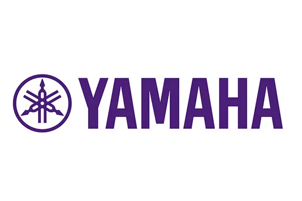 Logotipo de Yamaha