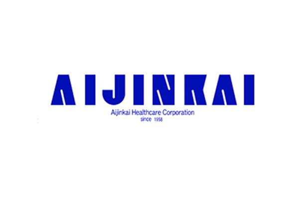 Logotipo de Aijinkai