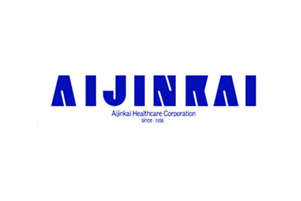Aijinkai Logo Aijinkai Logo