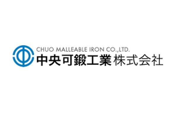 Chuo Malleable Iron Logo