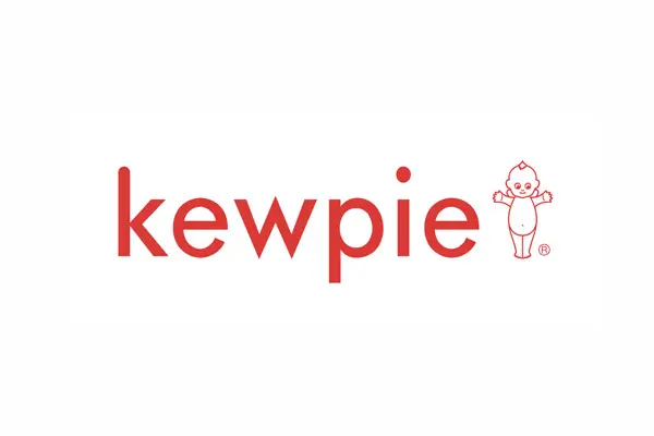 Kewpie Logo