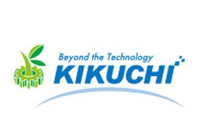 Kikuchi Gear Logo