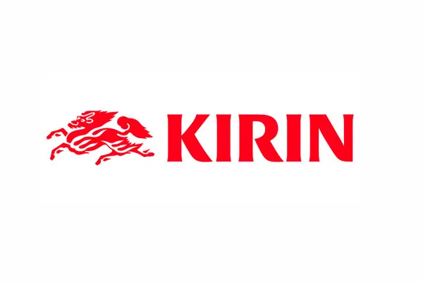 Logotipo de Kirin