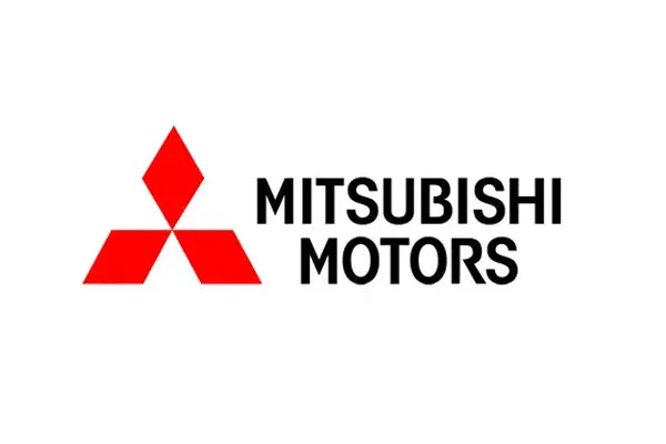 Logotipo de Mitsubishi Motors