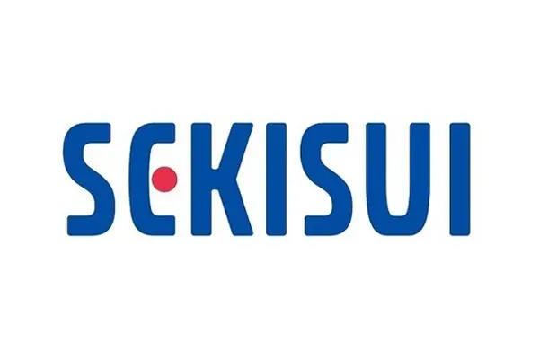 Logotipo de Sekisui