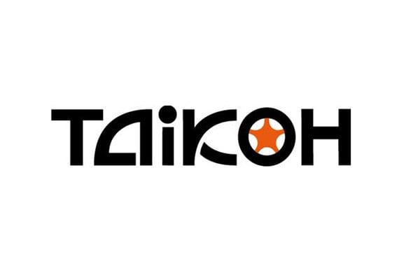 Logotipo de Transporte Taikoh