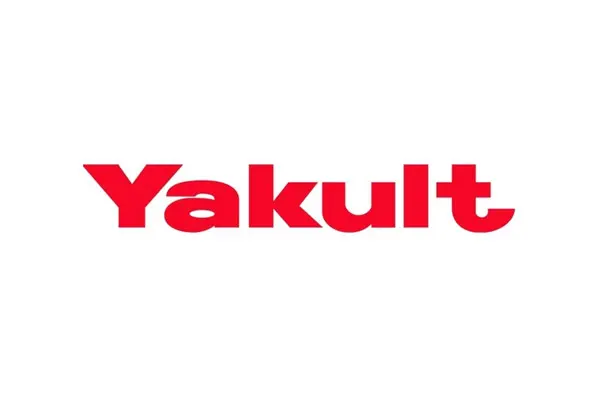 Logotipo de Yakult