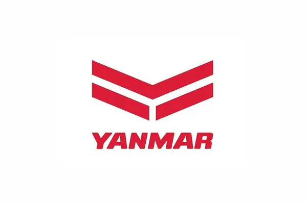 Logotipo de Yanmar