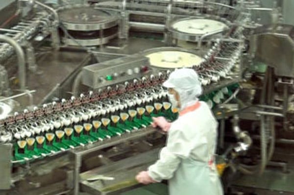 Lean Japan Tour - Kewpie Factory Visit Lean Japan Tour - Kewpie Factory Visit
