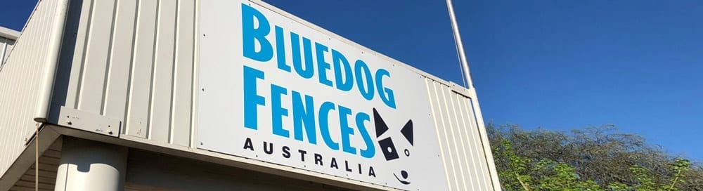 Bluedog Fences - Tamworth Common Interest Group