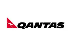 Qantas