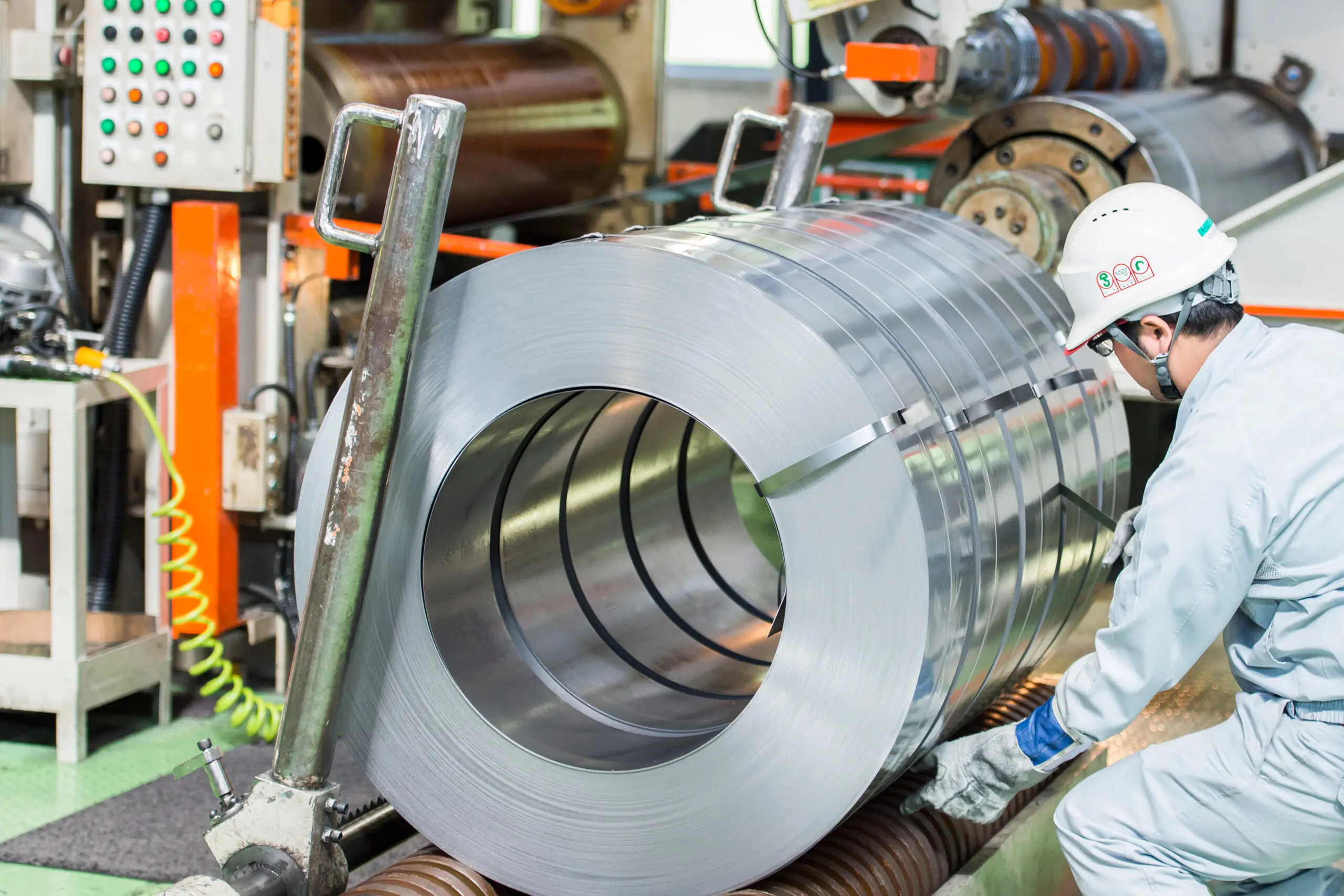 Lean manufacturing app - Robot Time Study Robot Time Study