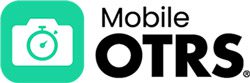 Mobile OTRS logo